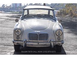 1960 MG A (CC-1857371) for sale in Beverly Hills, California