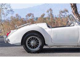 1960 MG A (CC-1857371) for sale in Beverly Hills, California