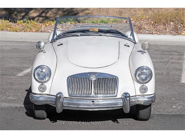 1960 MG A (CC-1857371) for sale in Beverly Hills, California