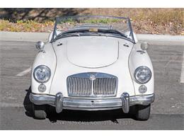 1960 MG A (CC-1857371) for sale in Beverly Hills, California