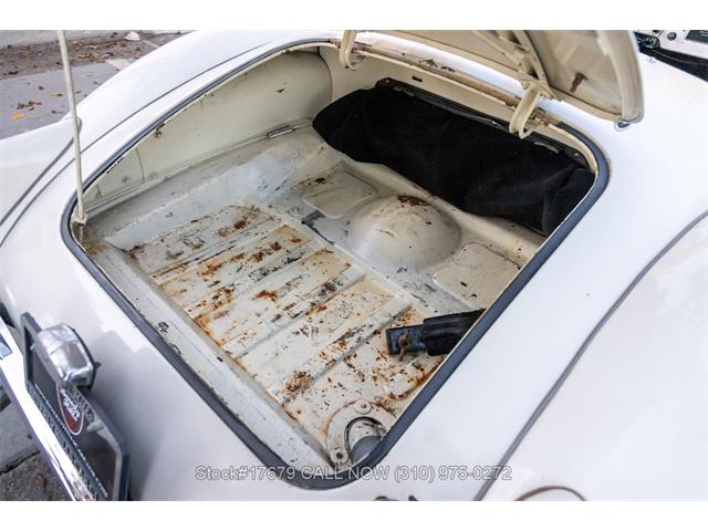 1960 MG A (CC-1857371) for sale in Beverly Hills, California