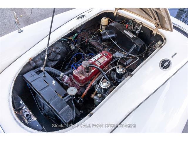 1960 MG A (CC-1857371) for sale in Beverly Hills, California