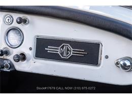1960 MG A (CC-1857371) for sale in Beverly Hills, California