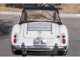 1960 MG A (CC-1857371) for sale in Beverly Hills, California