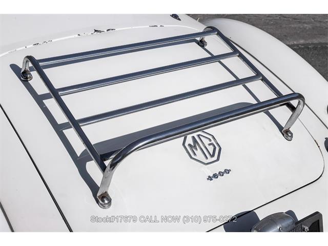 1960 MG A (CC-1857371) for sale in Beverly Hills, California