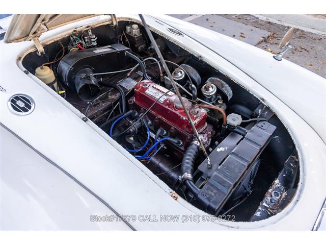 1960 MG A (CC-1857371) for sale in Beverly Hills, California
