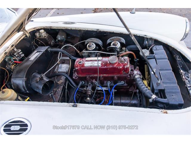 1960 MG A (CC-1857371) for sale in Beverly Hills, California