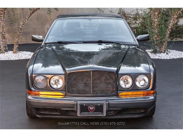 1993 Bentley Continental (CC-1857373) for sale in Beverly Hills, California