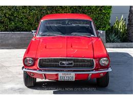 1967 Ford Mustang (CC-1857374) for sale in Beverly Hills, California