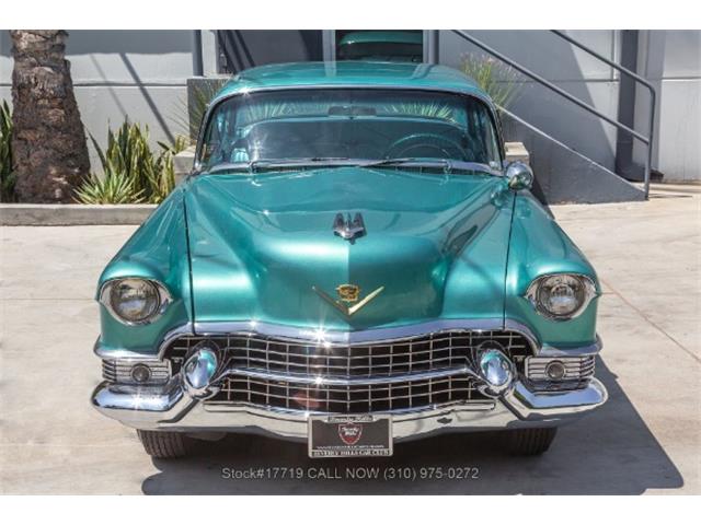 1954 Cadillac Series 62 (CC-1857375) for sale in Beverly Hills, California