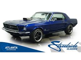 1967 Ford Mustang (CC-1857377) for sale in Lithia Springs, Georgia
