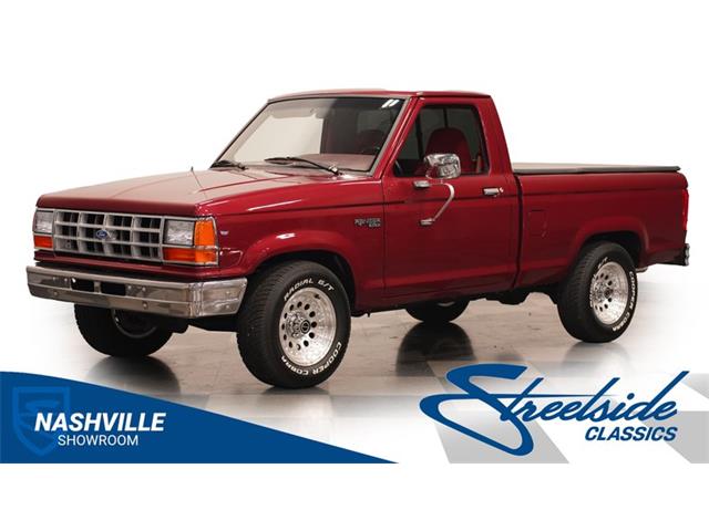 1991 Ford Ranger (CC-1857378) for sale in Lavergne, Tennessee