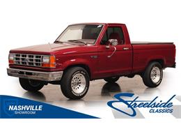 1991 Ford Ranger (CC-1857378) for sale in Lavergne, Tennessee