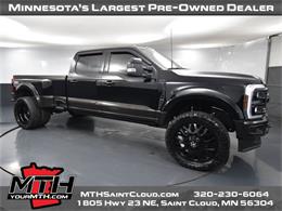 2024 Ford F450 (CC-1857392) for sale in Saint Cloud, Minnesota