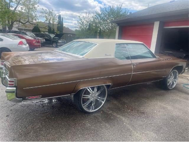 1972 Buick Electra 225 for Sale | ClassicCars.com | CC-1850740