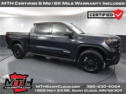 2023 GMC Sierra 1500 (CC-1857400) for sale in Saint Cloud, Minnesota