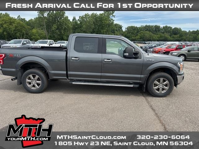 2020 Ford F150 (CC-1857407) for sale in Saint Cloud, Minnesota