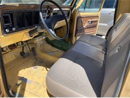 1975 Ford F100 (CC-1850741) for sale in Cadillac, Michigan