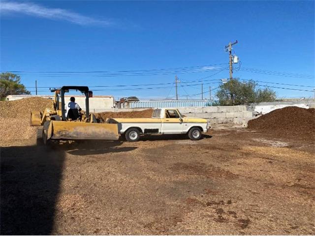 1975 Ford F100 (CC-1850741) for sale in Cadillac, Michigan