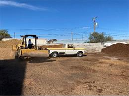 1975 Ford F100 (CC-1850741) for sale in Cadillac, Michigan