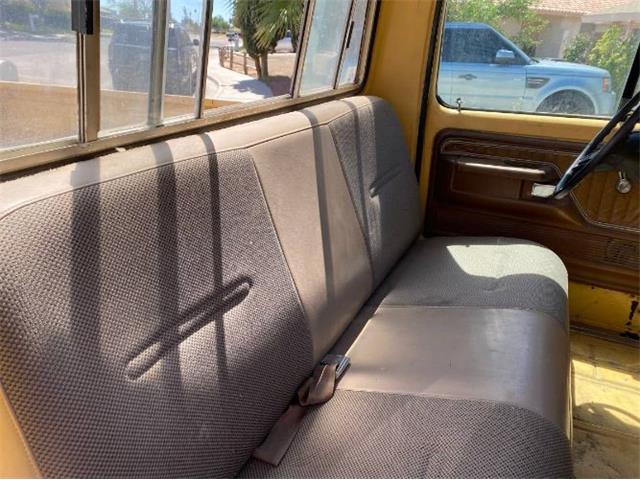 1975 Ford F100 (CC-1850741) for sale in Cadillac, Michigan