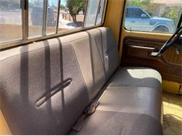 1975 Ford F100 (CC-1850741) for sale in Cadillac, Michigan