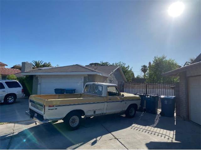1975 Ford F100 (CC-1850741) for sale in Cadillac, Michigan