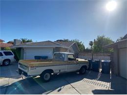 1975 Ford F100 (CC-1850741) for sale in Cadillac, Michigan