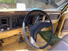 1975 Ford F100 (CC-1850741) for sale in Cadillac, Michigan
