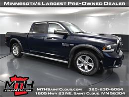 2017 Dodge Ram 1500 (CC-1857411) for sale in Saint Cloud, Minnesota