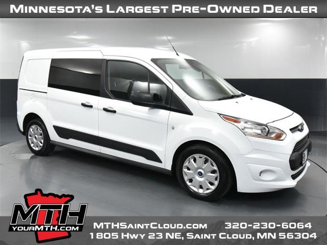 2018 Ford Van (CC-1857413) for sale in Saint Cloud, Minnesota