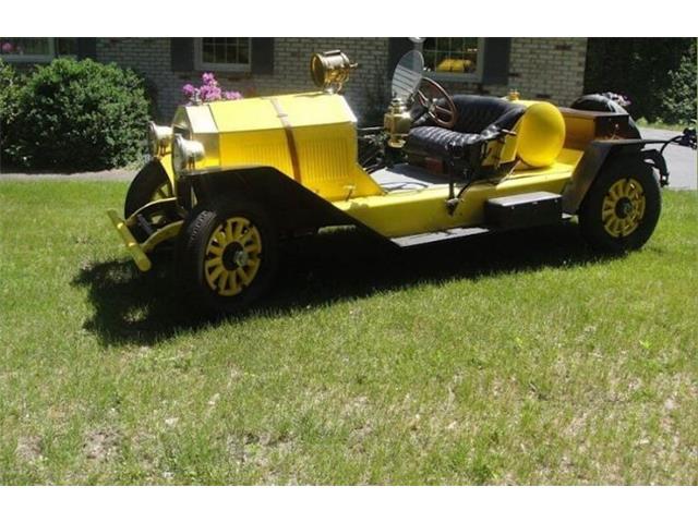 1918 Cadillac Speedster for Sale | ClassicCars.com | CC-1857422