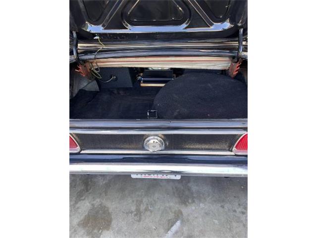 1973 Ford Mustang GT (CC-1857434) for sale in Cadillac, Michigan