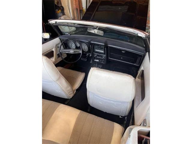 1973 Ford Mustang GT (CC-1857434) for sale in Cadillac, Michigan