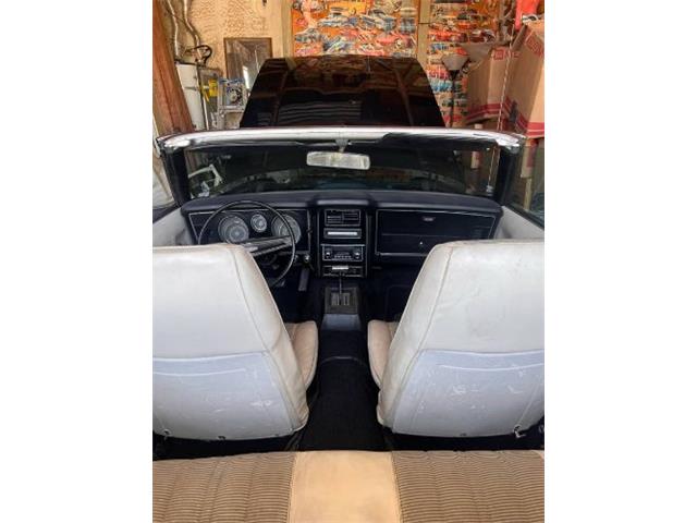 1973 Ford Mustang GT (CC-1857434) for sale in Cadillac, Michigan