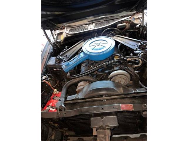 1973 Ford Mustang GT (CC-1857434) for sale in Cadillac, Michigan