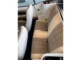 1973 Ford Mustang GT (CC-1857434) for sale in Cadillac, Michigan
