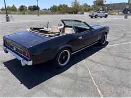 1973 Ford Mustang GT (CC-1857434) for sale in Cadillac, Michigan