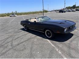 1973 Ford Mustang GT (CC-1857434) for sale in Cadillac, Michigan
