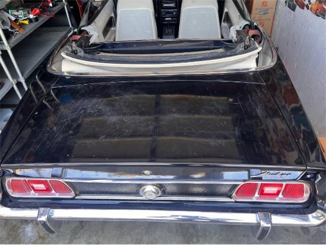 1973 Ford Mustang GT (CC-1857434) for sale in Cadillac, Michigan