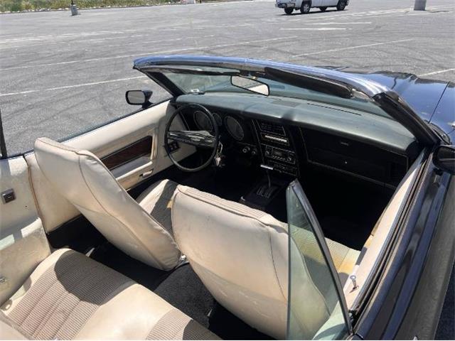 1973 Ford Mustang GT (CC-1857434) for sale in Cadillac, Michigan