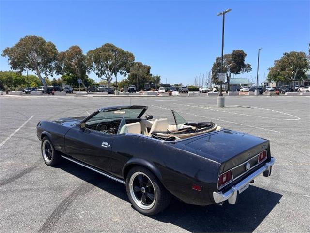 1973 Ford Mustang GT (CC-1857434) for sale in Cadillac, Michigan