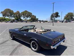 1973 Ford Mustang GT (CC-1857434) for sale in Cadillac, Michigan