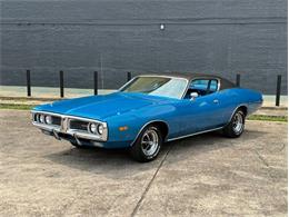 1972 Dodge Charger (CC-1857467) for sale in Fredericksburg, Texas