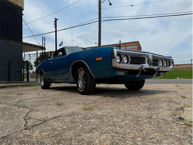 1972 Dodge Charger for Sale | ClassicCars.com | CC-1857467