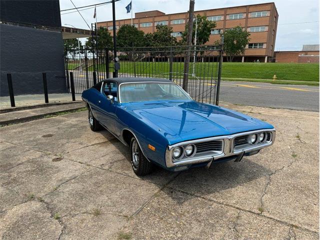 1972 Dodge Charger for Sale | ClassicCars.com | CC-1857467