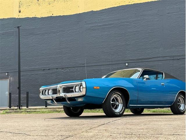 1972 Dodge Charger for Sale | ClassicCars.com | CC-1857467