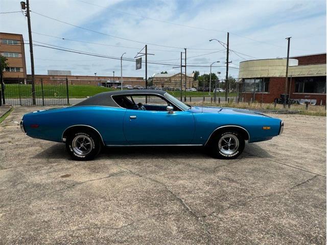 1972 Dodge Charger for Sale | ClassicCars.com | CC-1857467