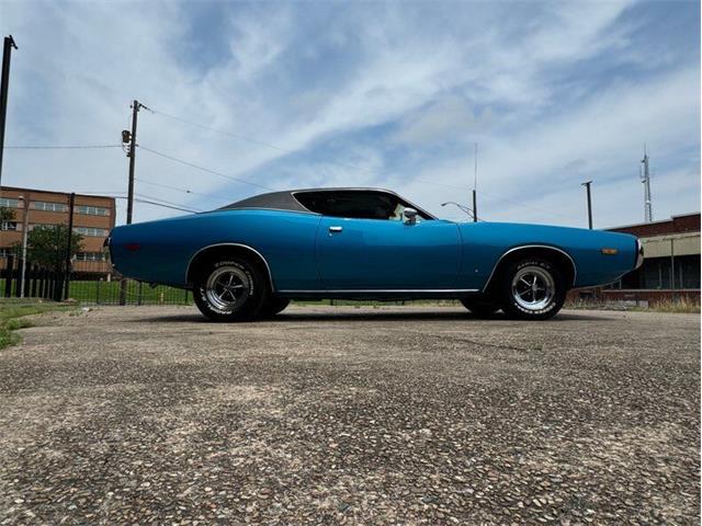 1972 Dodge Charger for Sale | ClassicCars.com | CC-1857467