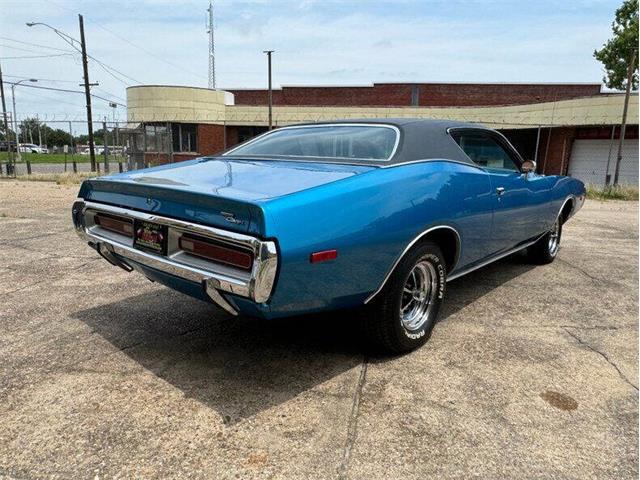 1972 Dodge Charger for Sale | ClassicCars.com | CC-1857467